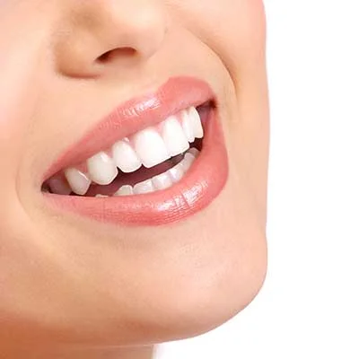 Dentistry Twin Falls ID Close Up Portrait of Smiling Girl