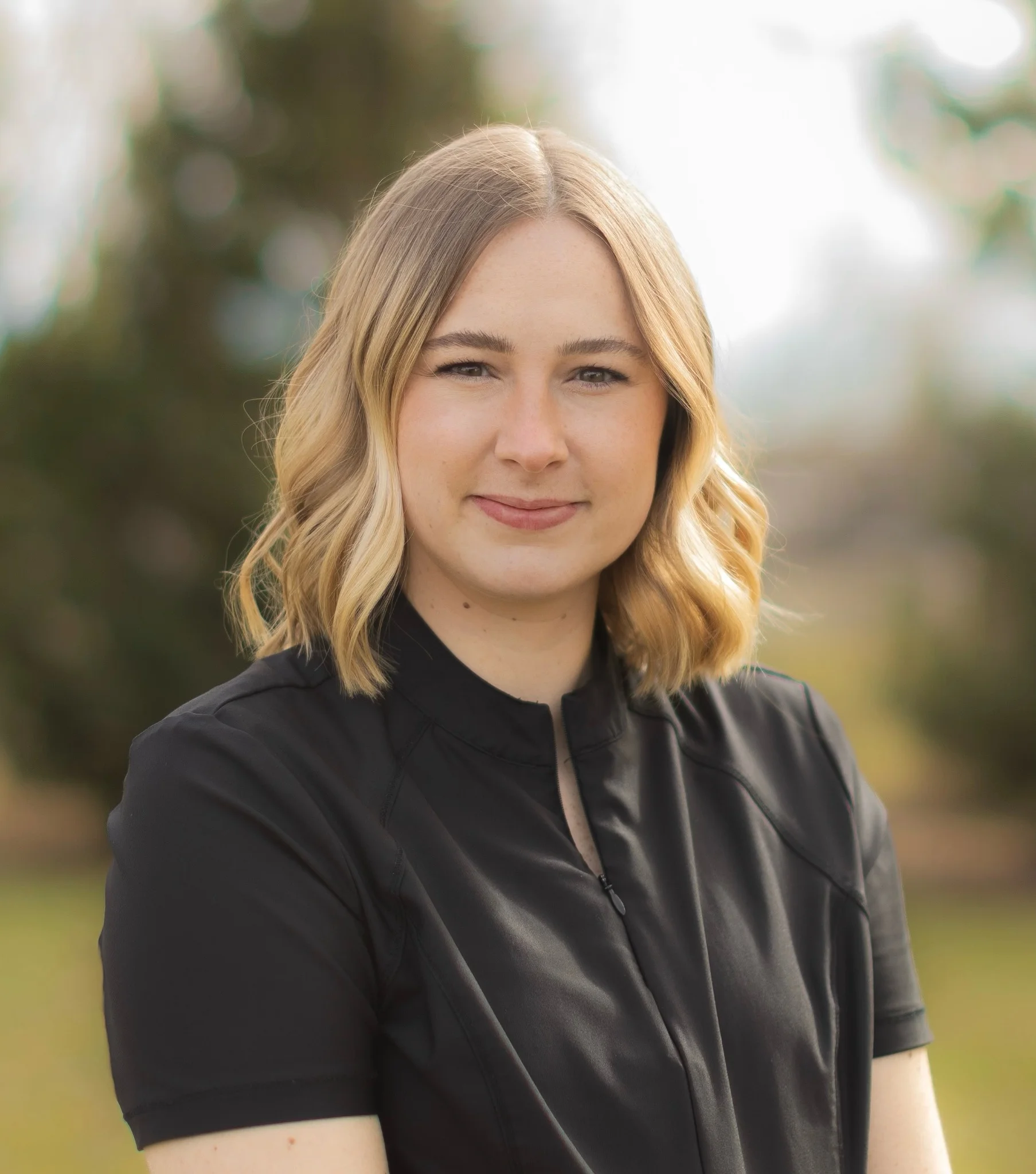 Dentistry Twin Falls ID Shayna